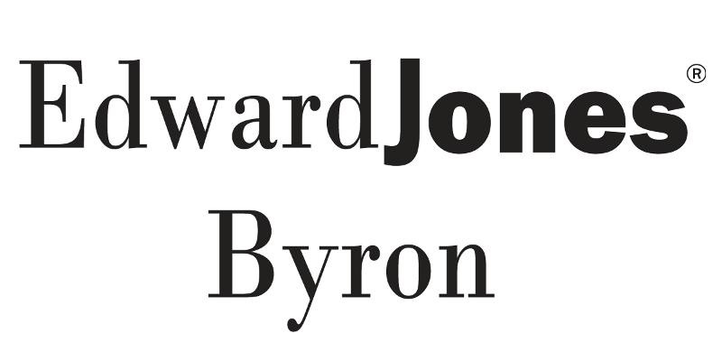 Edward Jones - Byron
